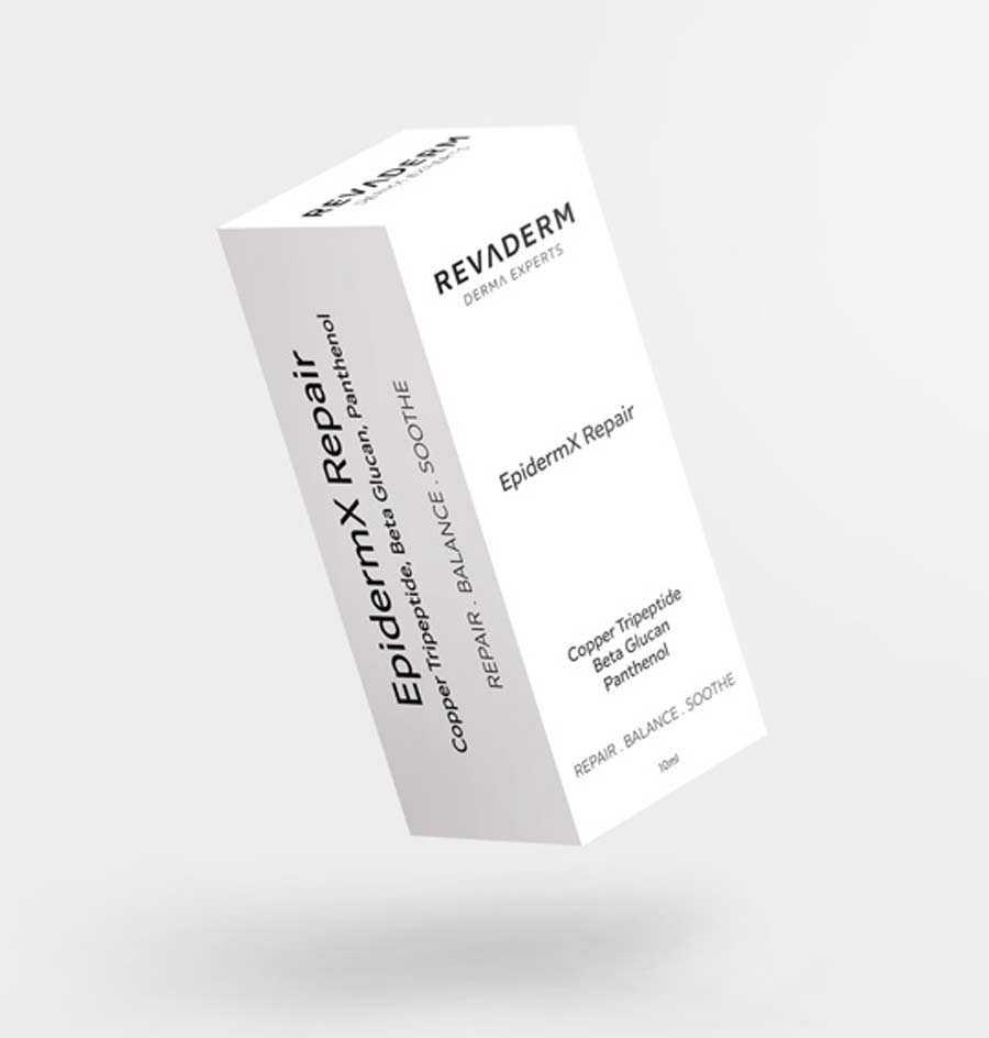 EpidermX-Repair EpidermX Repair